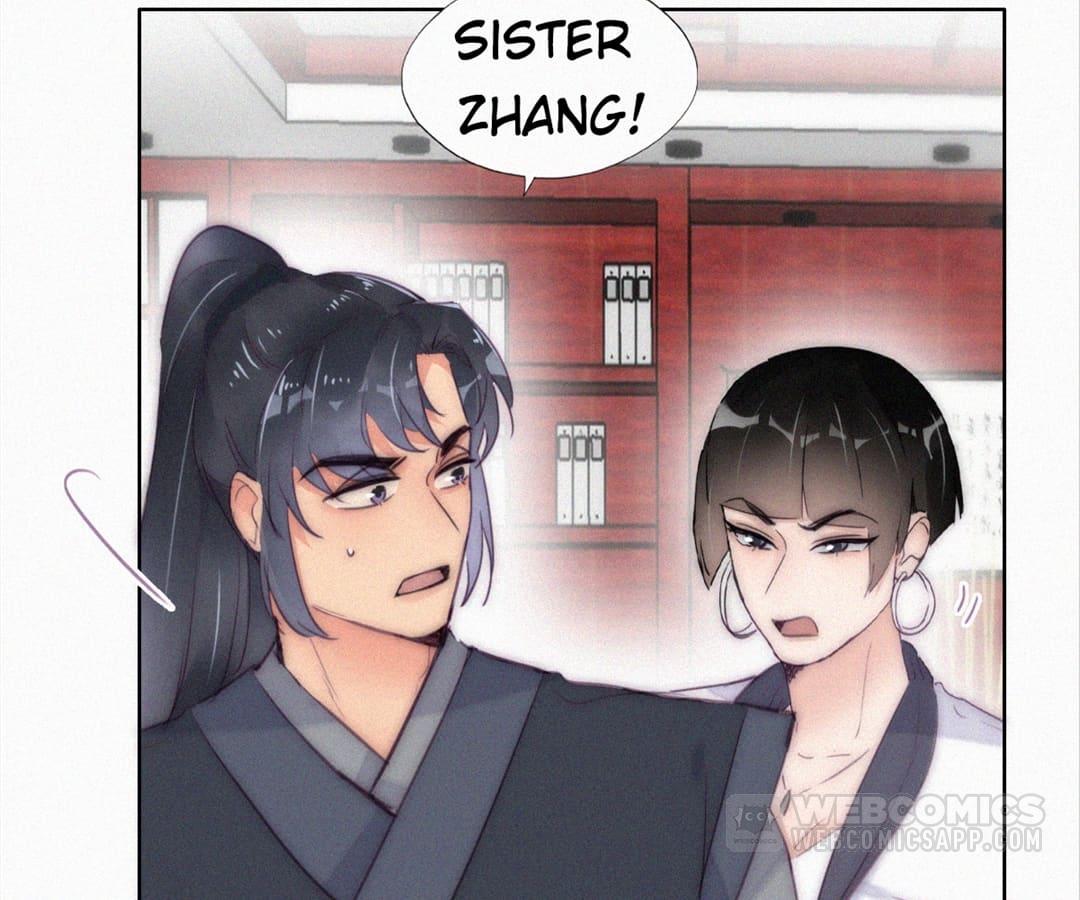Counterattack Through Pregnancy (Official) - Chapter 230 manhwa