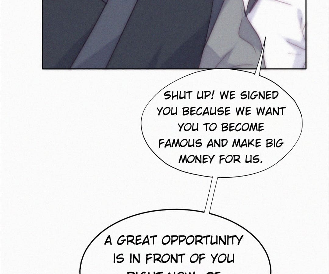 Counterattack Through Pregnancy (Official) - Chapter 230 manhwa
