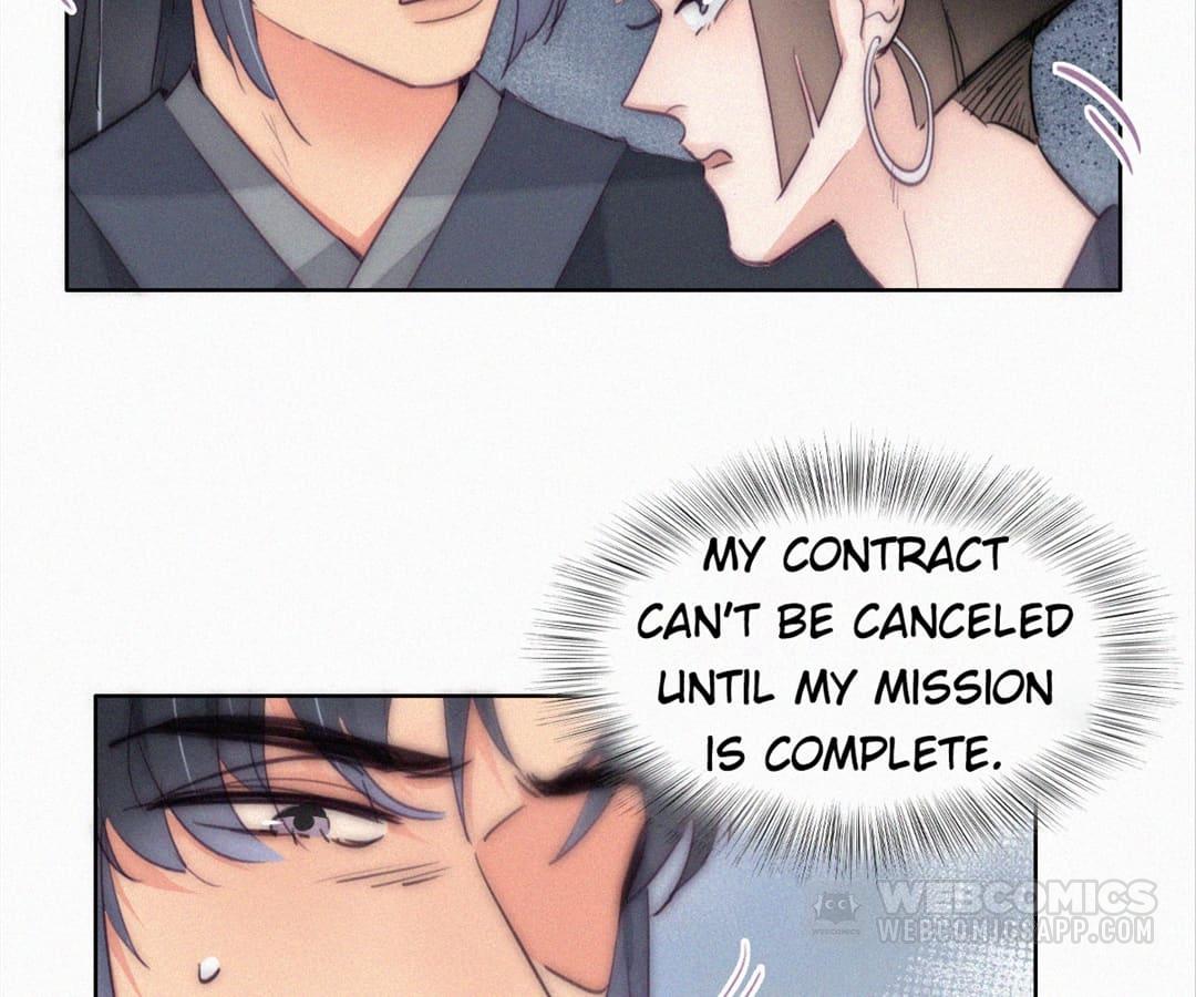 Counterattack Through Pregnancy (Official) - Chapter 230 manhwa