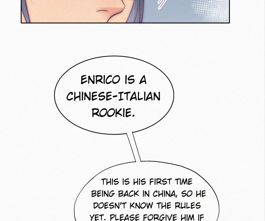 Counterattack Through Pregnancy (Official) - Chapter 230 manhwa