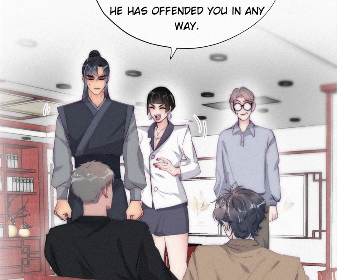 Counterattack Through Pregnancy (Official) - Chapter 230 manhwa