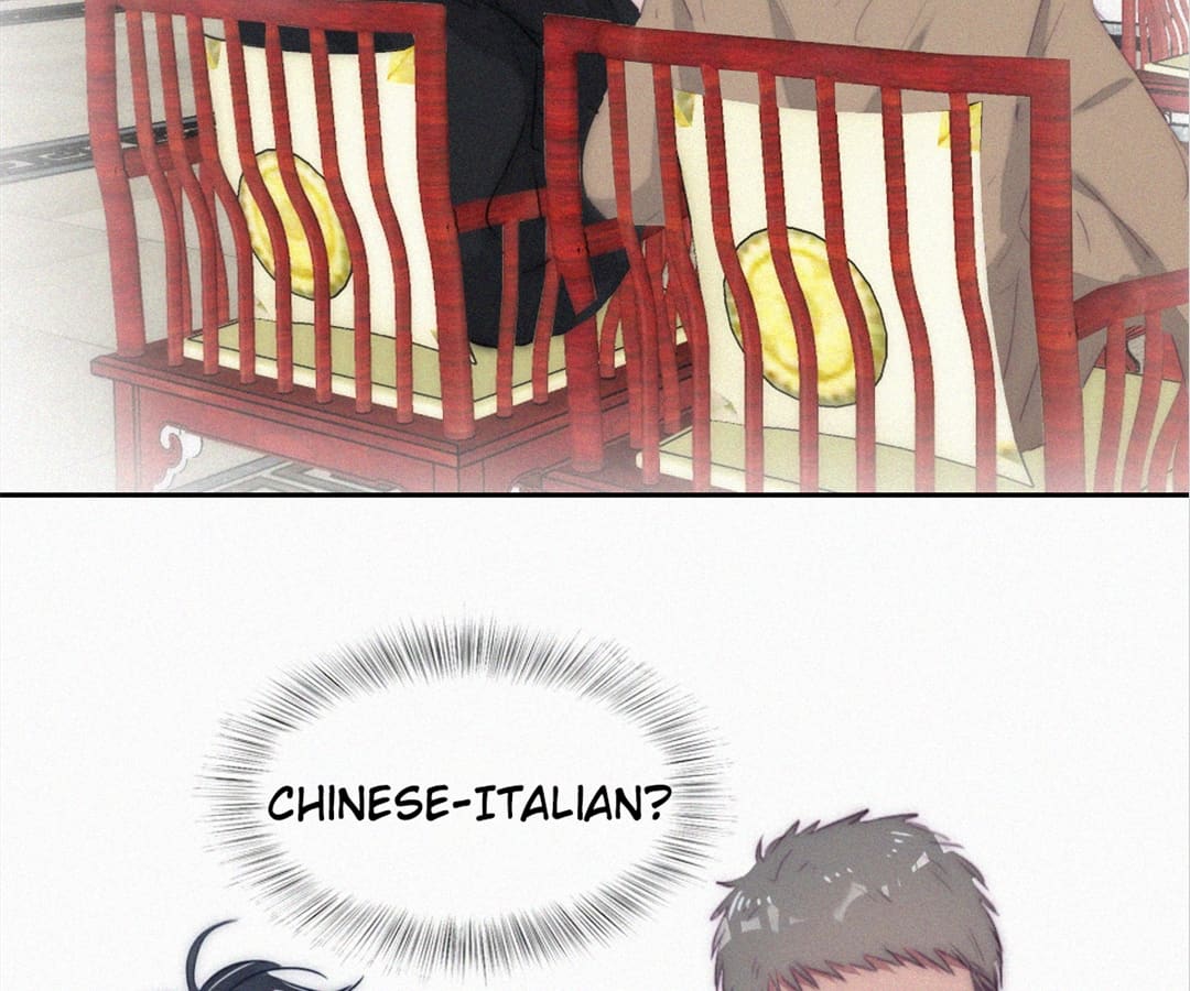 Counterattack Through Pregnancy (Official) - Chapter 230 manhwa