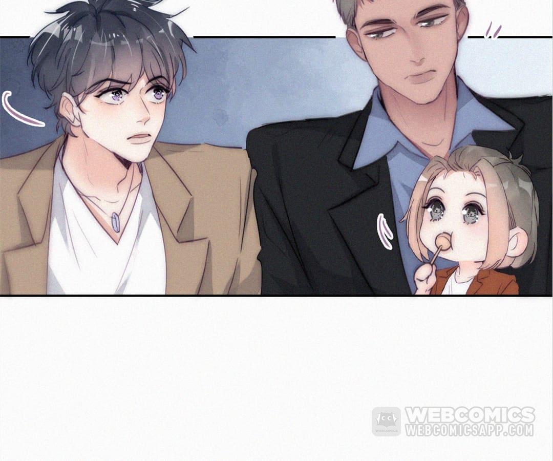Counterattack Through Pregnancy (Official) - Chapter 230 manhwa