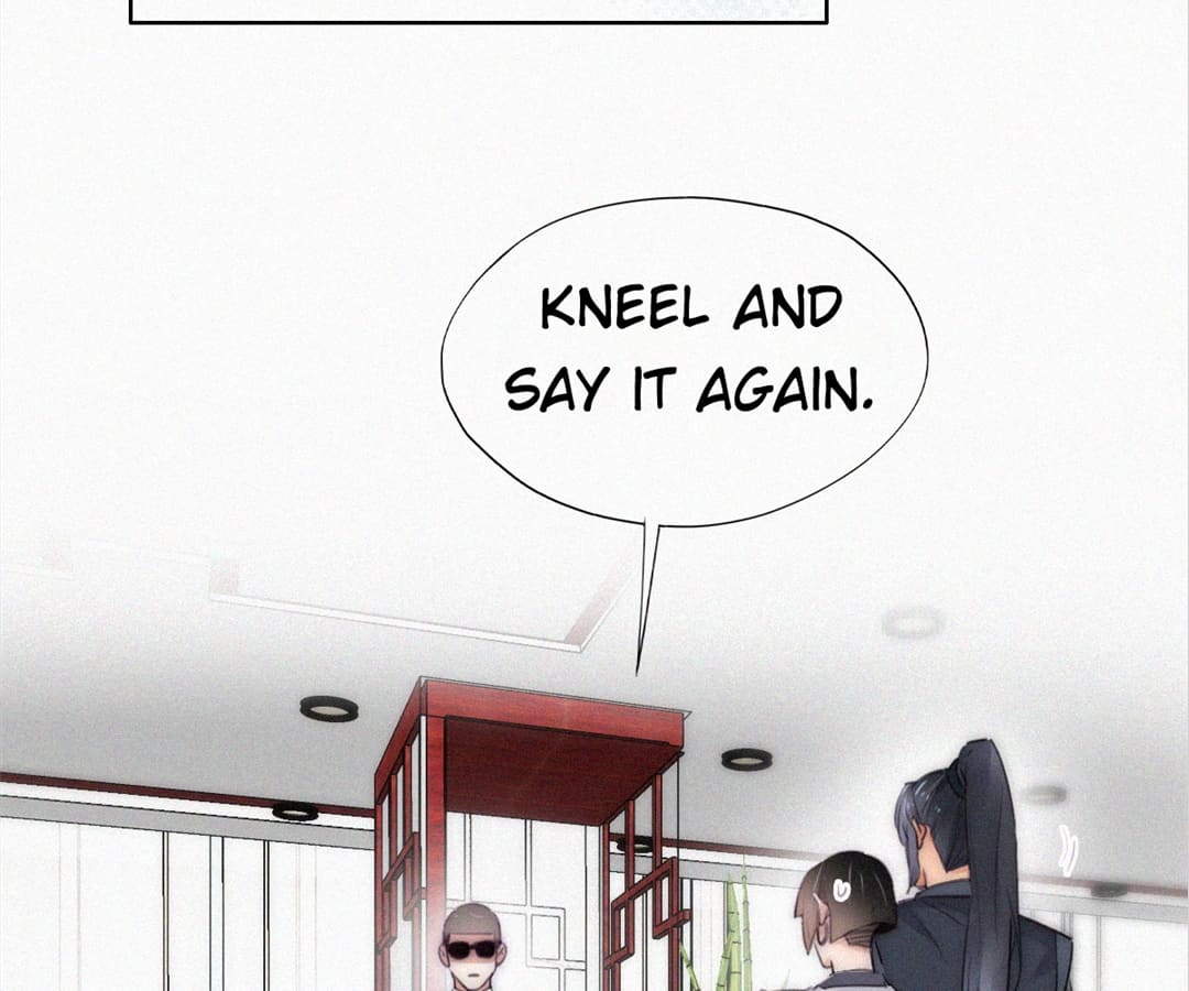 Counterattack Through Pregnancy (Official) - Chapter 230 manhwa