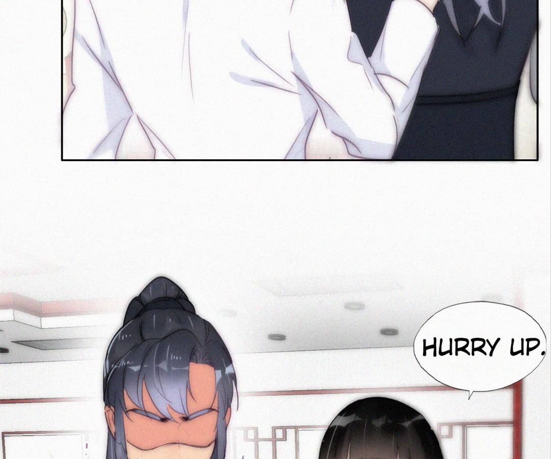 Counterattack Through Pregnancy (Official) - Chapter 230 manhwa