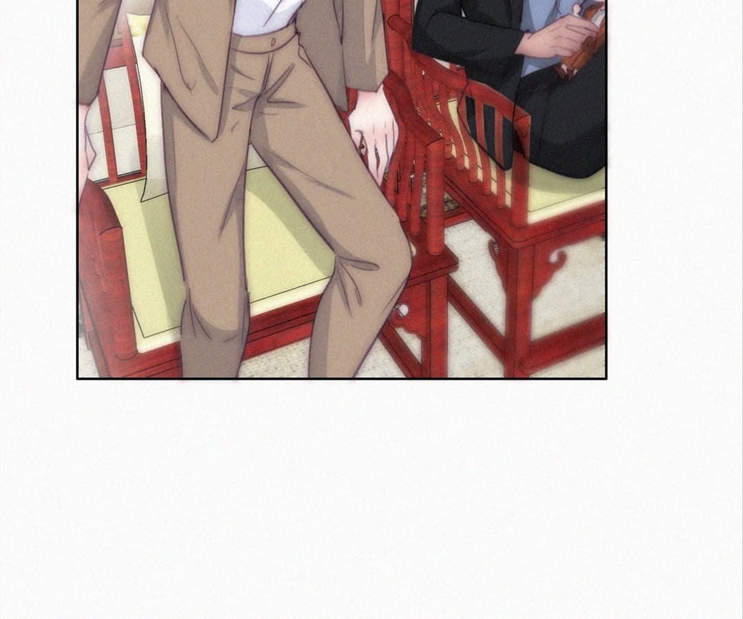 Counterattack Through Pregnancy (Official) - Chapter 230 manhwa