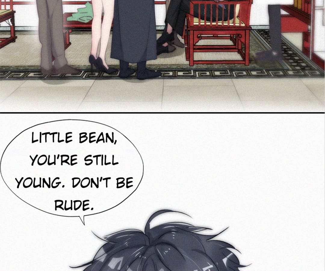Counterattack Through Pregnancy (Official) - Chapter 230 manhwa