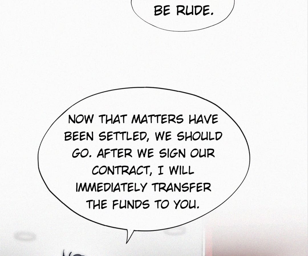 Counterattack Through Pregnancy (Official) - Chapter 230 manhwa