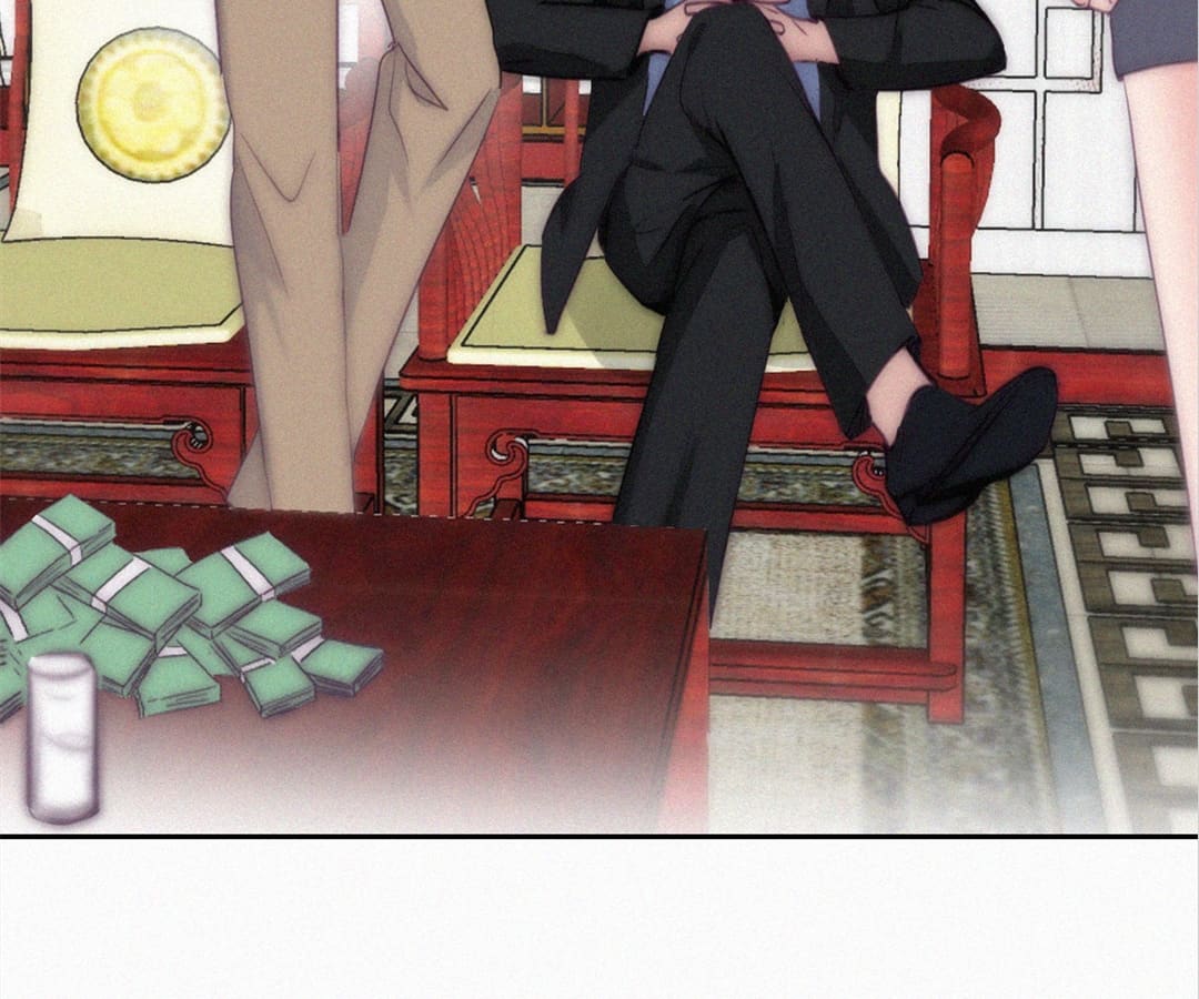 Counterattack Through Pregnancy (Official) - Chapter 230 manhwa