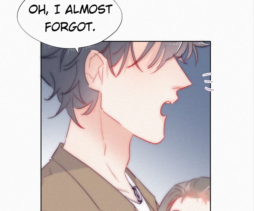 Counterattack Through Pregnancy (Official) - Chapter 230 manhwa