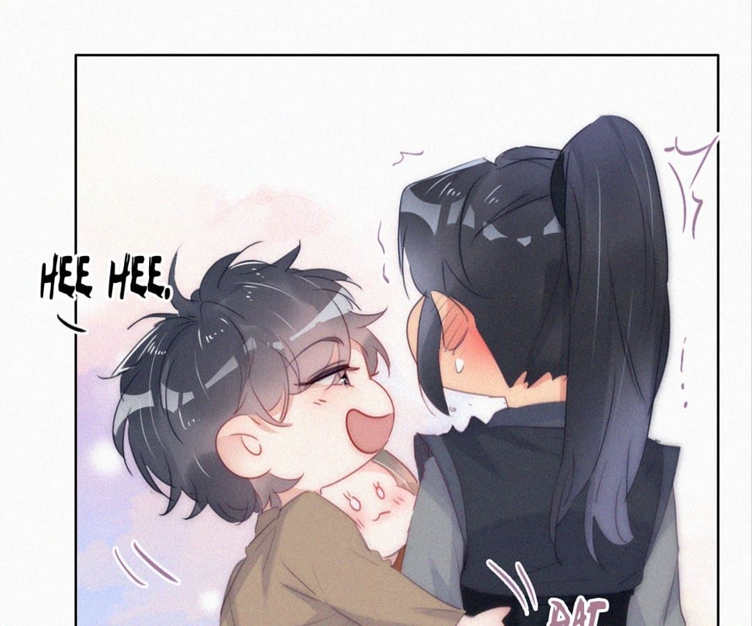 Counterattack Through Pregnancy (Official) - Chapter 230 manhwa