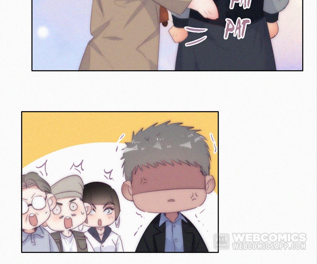 Counterattack Through Pregnancy (Official) - Chapter 230 manhwa
