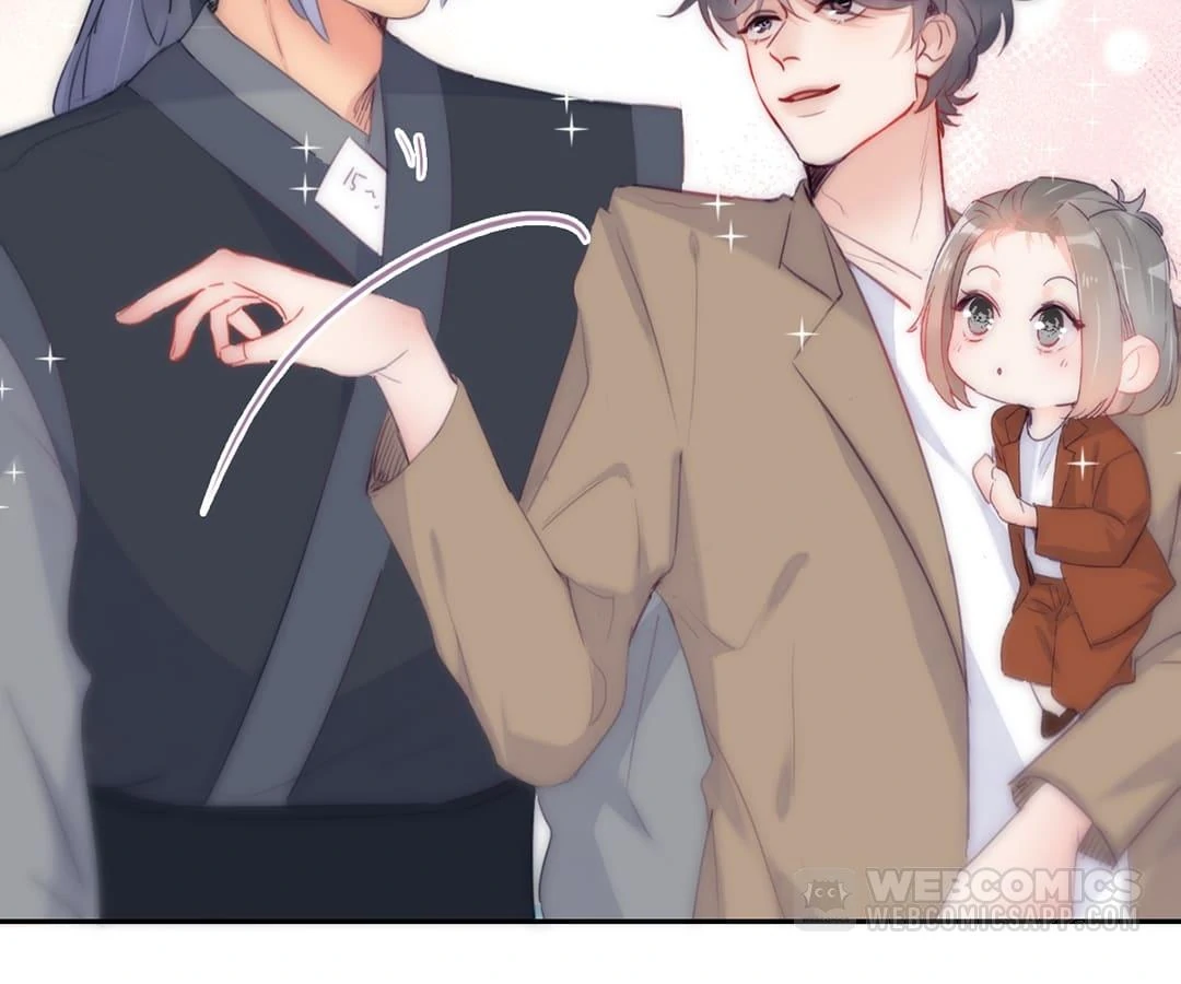 Counterattack Through Pregnancy (Official) - Chapter 231 manhwa