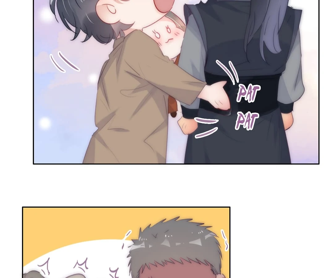 Counterattack Through Pregnancy (Official) - Chapter 231 manhwa
