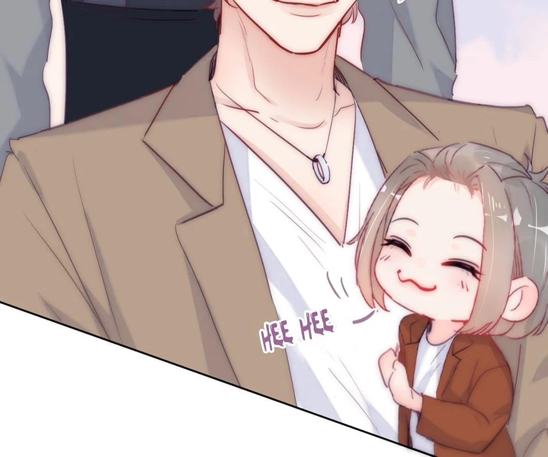 Counterattack Through Pregnancy (Official) - Chapter 231 manhwa