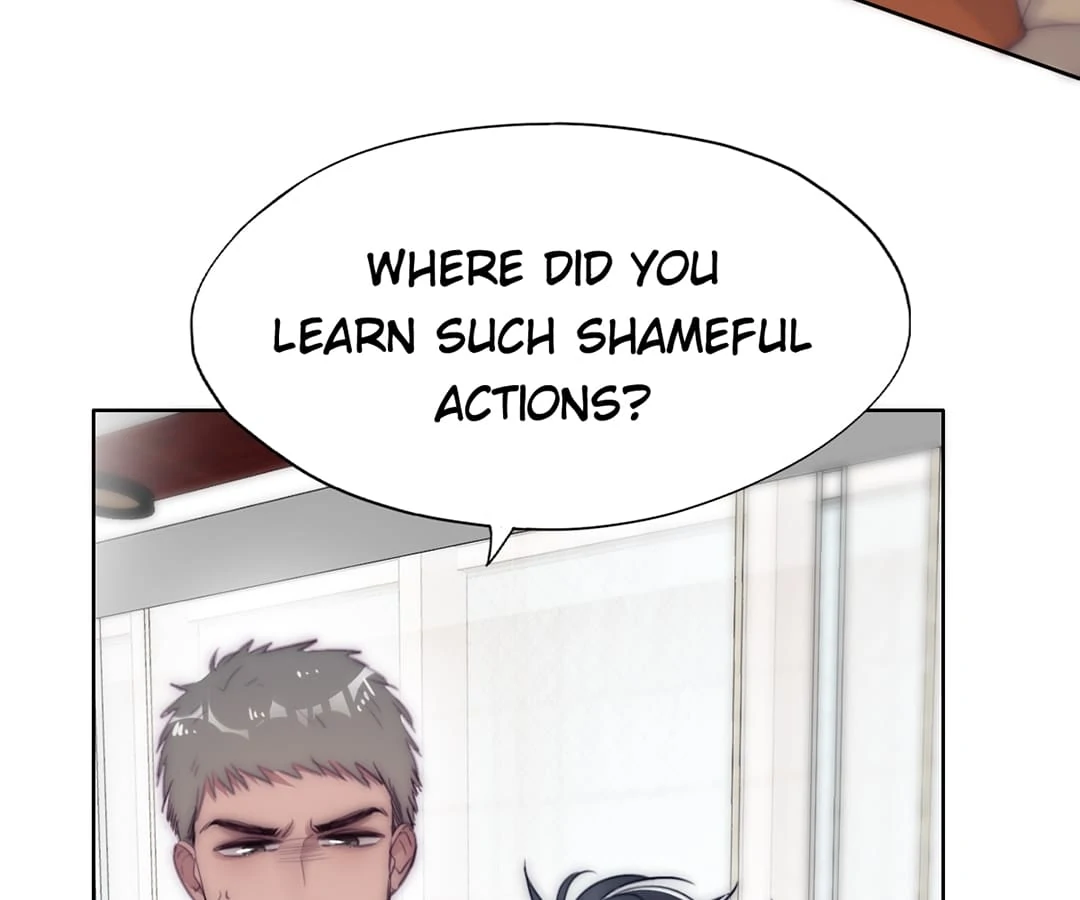 Counterattack Through Pregnancy (Official) - Chapter 231 manhwa
