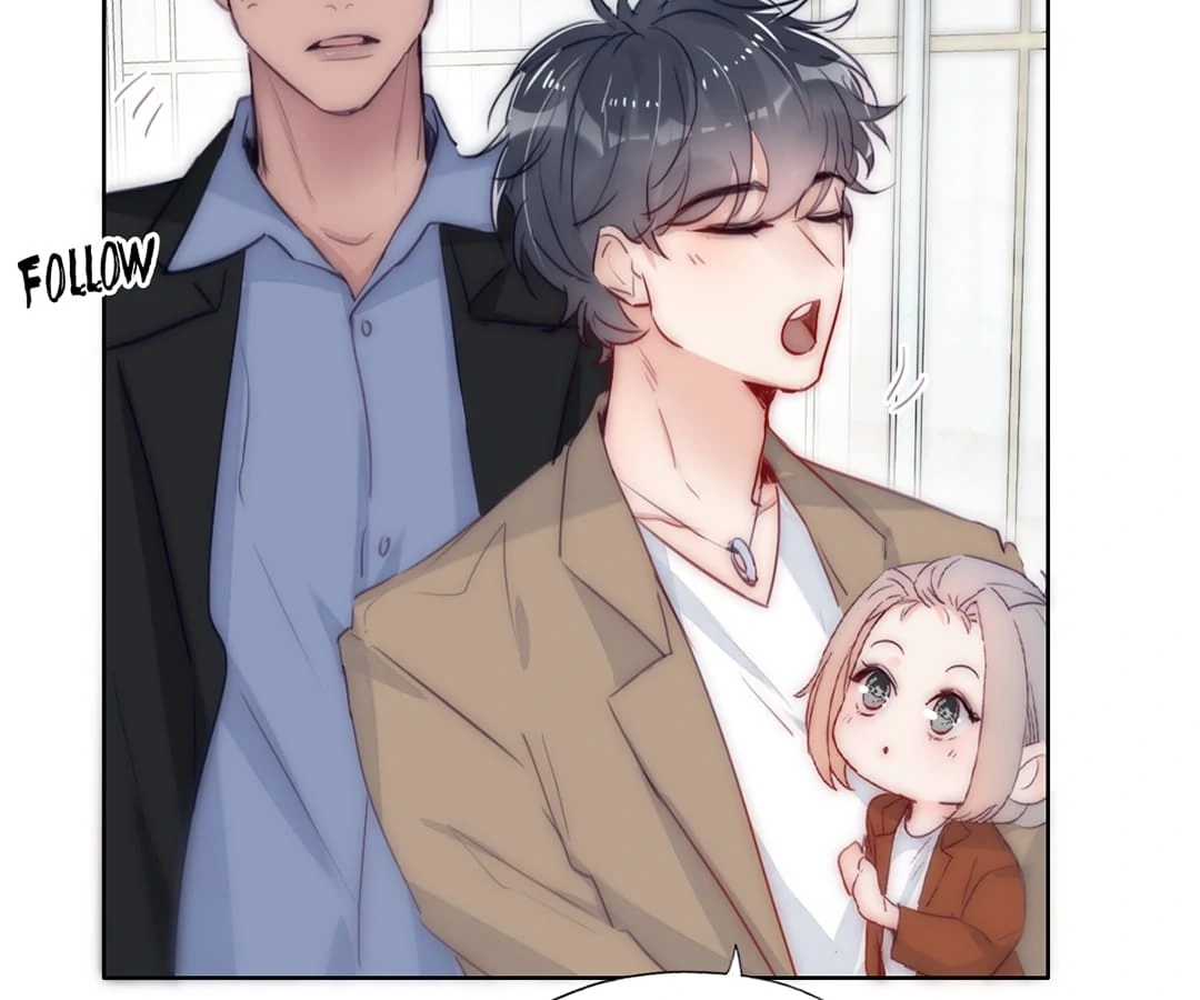 Counterattack Through Pregnancy (Official) - Chapter 231 manhwa