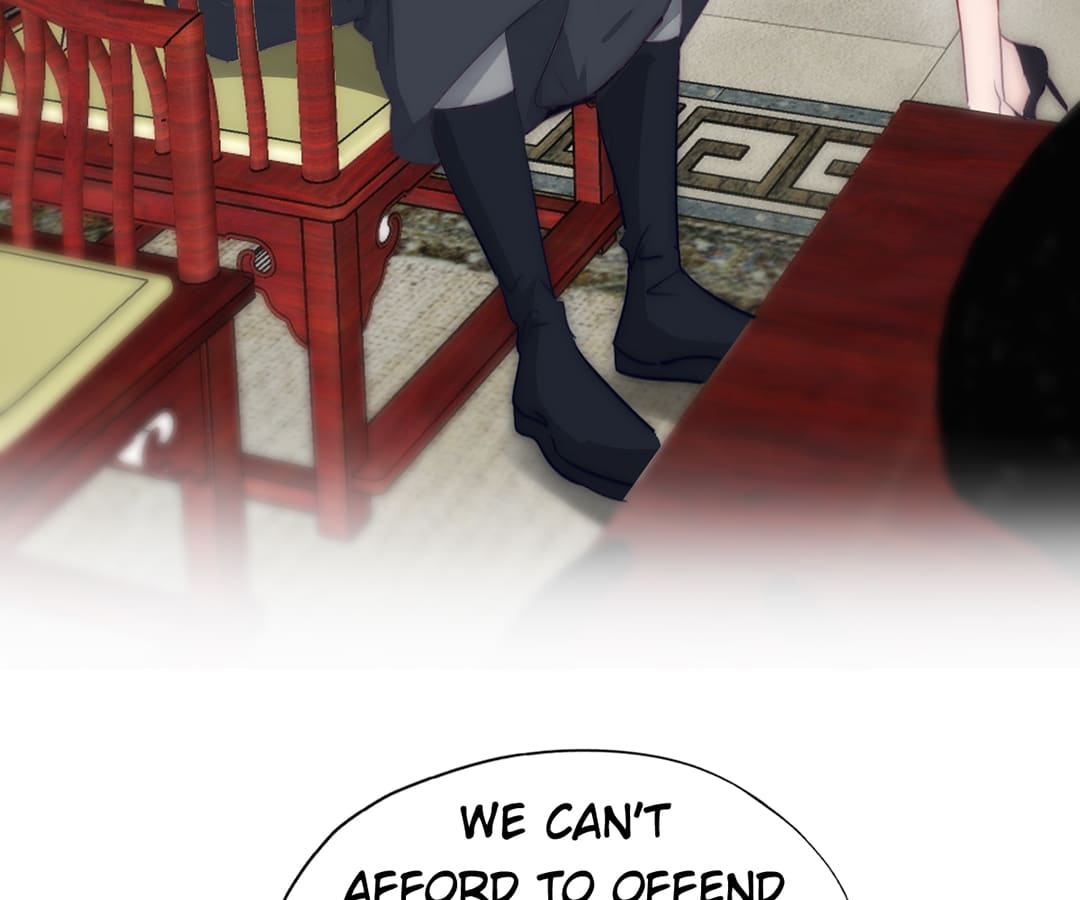 Counterattack Through Pregnancy (Official) - Chapter 231 manhwa
