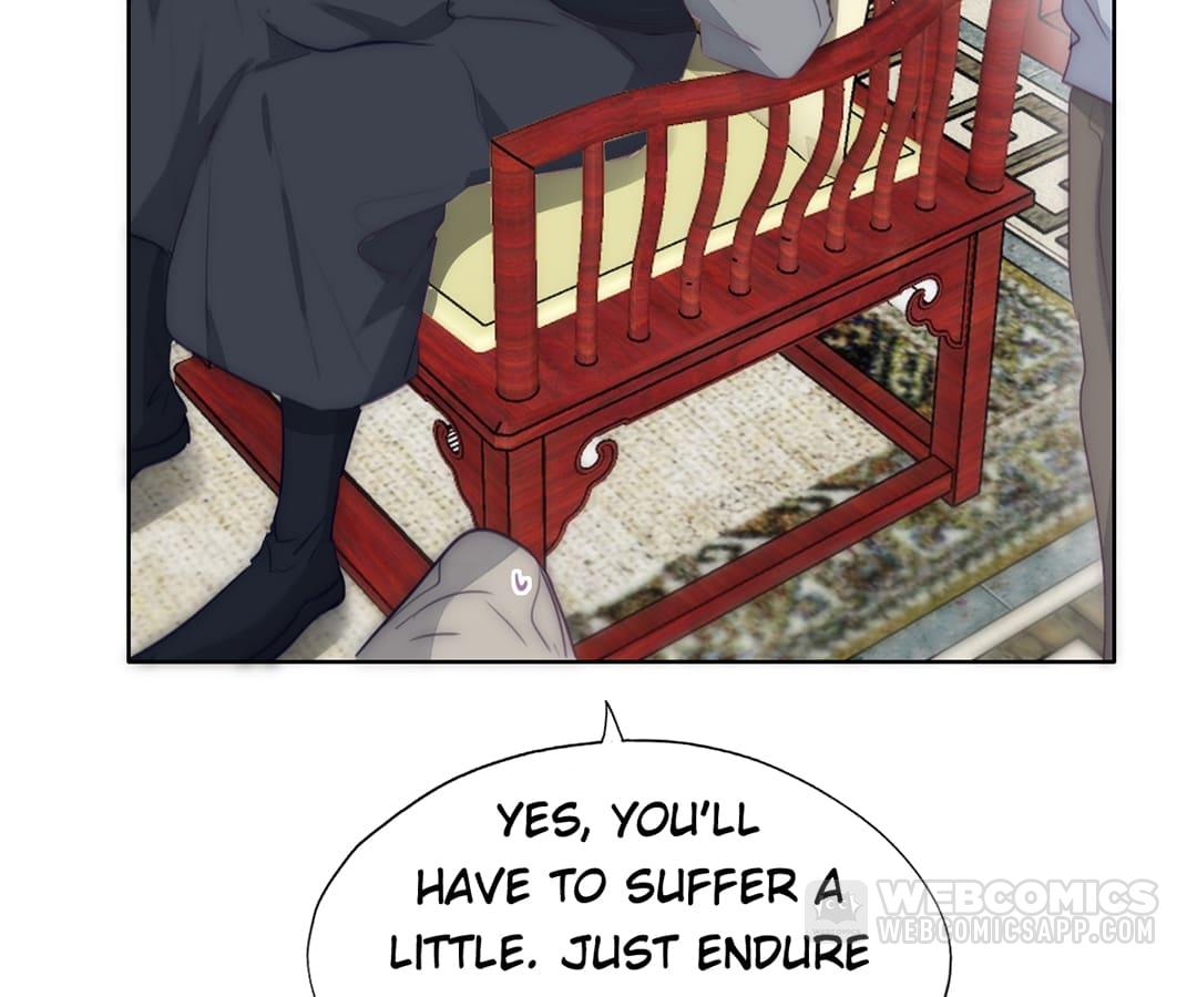 Counterattack Through Pregnancy (Official) - Chapter 231 manhwa