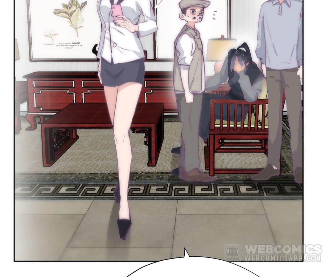 Counterattack Through Pregnancy (Official) - Chapter 231 manhwa