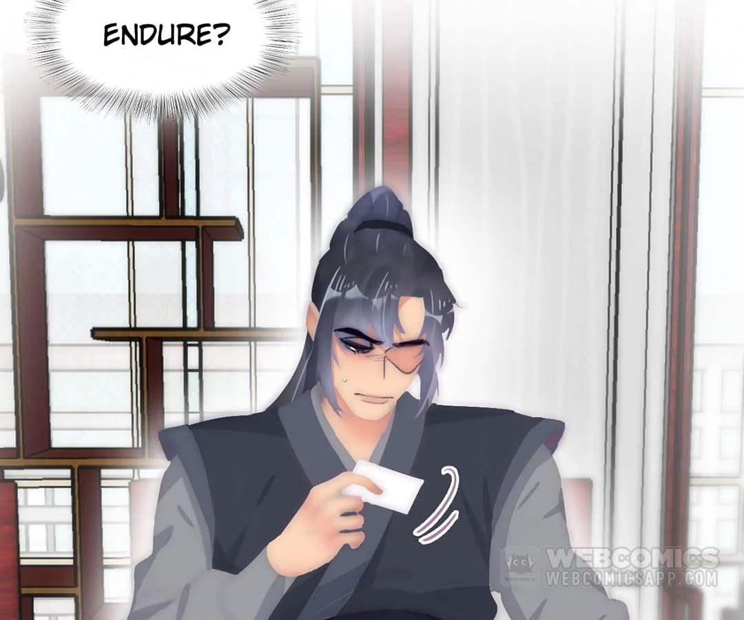 Counterattack Through Pregnancy (Official) - Chapter 231 manhwa