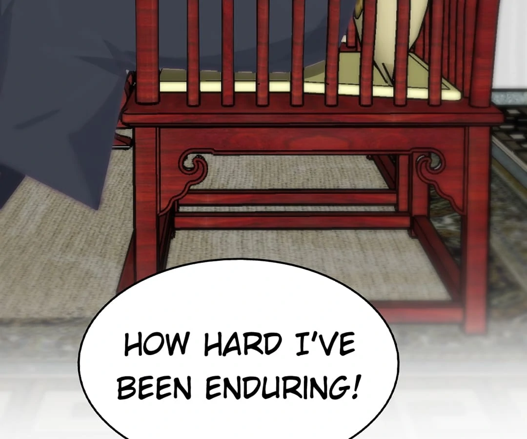 Counterattack Through Pregnancy (Official) - Chapter 231 manhwa