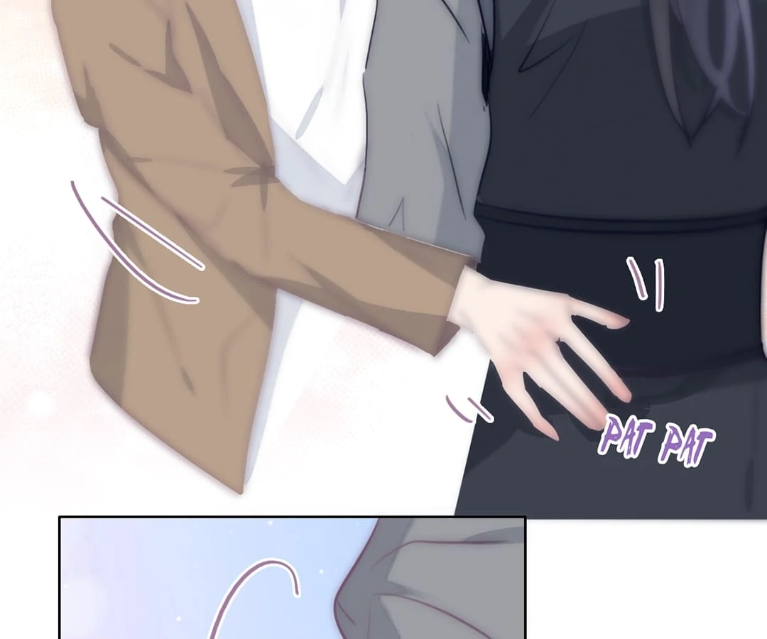 Counterattack Through Pregnancy (Official) - Chapter 231 manhwa