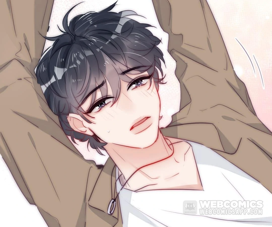 Counterattack Through Pregnancy (Official) - Chapter 231 manhwa