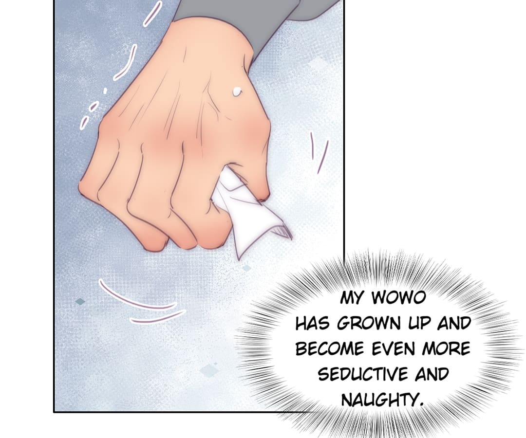 Counterattack Through Pregnancy (Official) - Chapter 231 manhwa