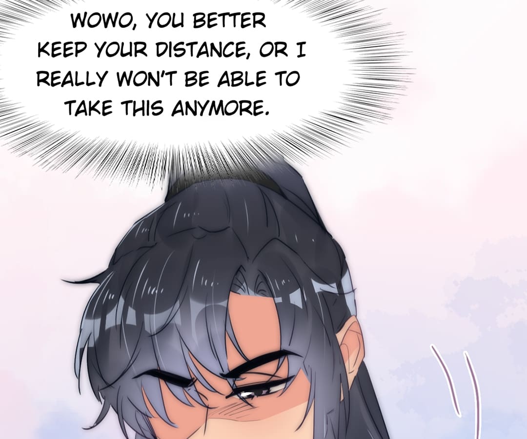 Counterattack Through Pregnancy (Official) - Chapter 231 manhwa