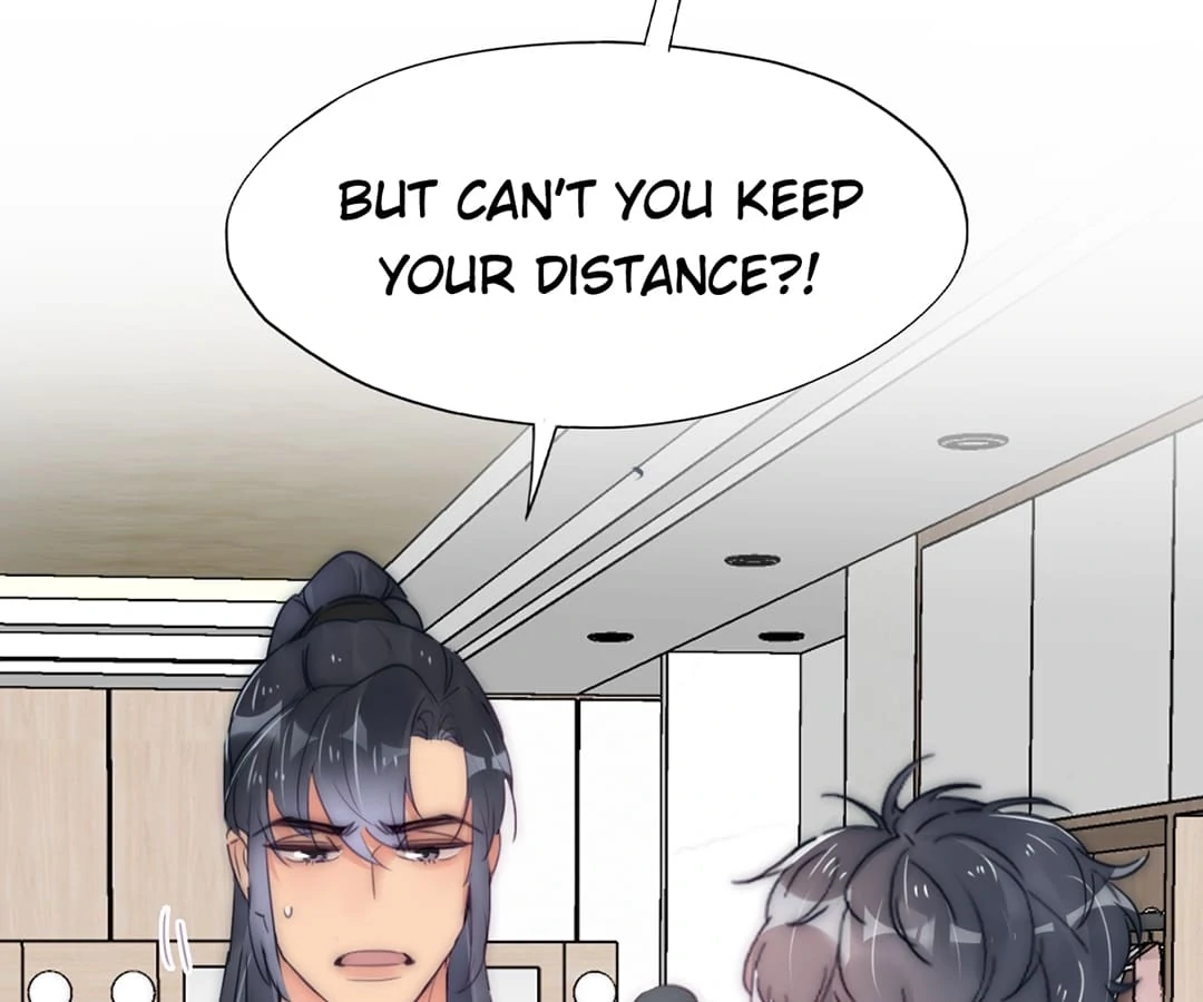 Counterattack Through Pregnancy (Official) - Chapter 231 manhwa