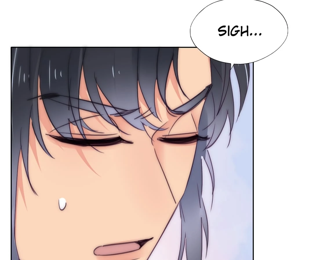 Counterattack Through Pregnancy (Official) - Chapter 231 manhwa