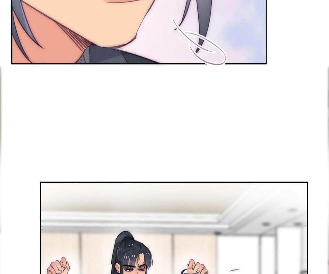 Counterattack Through Pregnancy (Official) - Chapter 231 manhwa