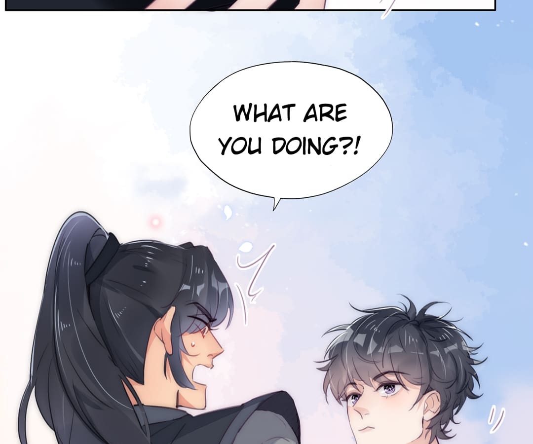 Counterattack Through Pregnancy (Official) - Chapter 231 manhwa