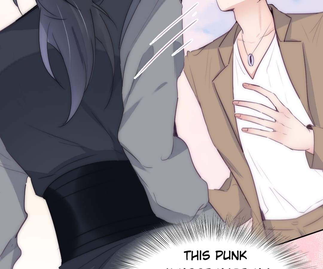 Counterattack Through Pregnancy (Official) - Chapter 231 manhwa
