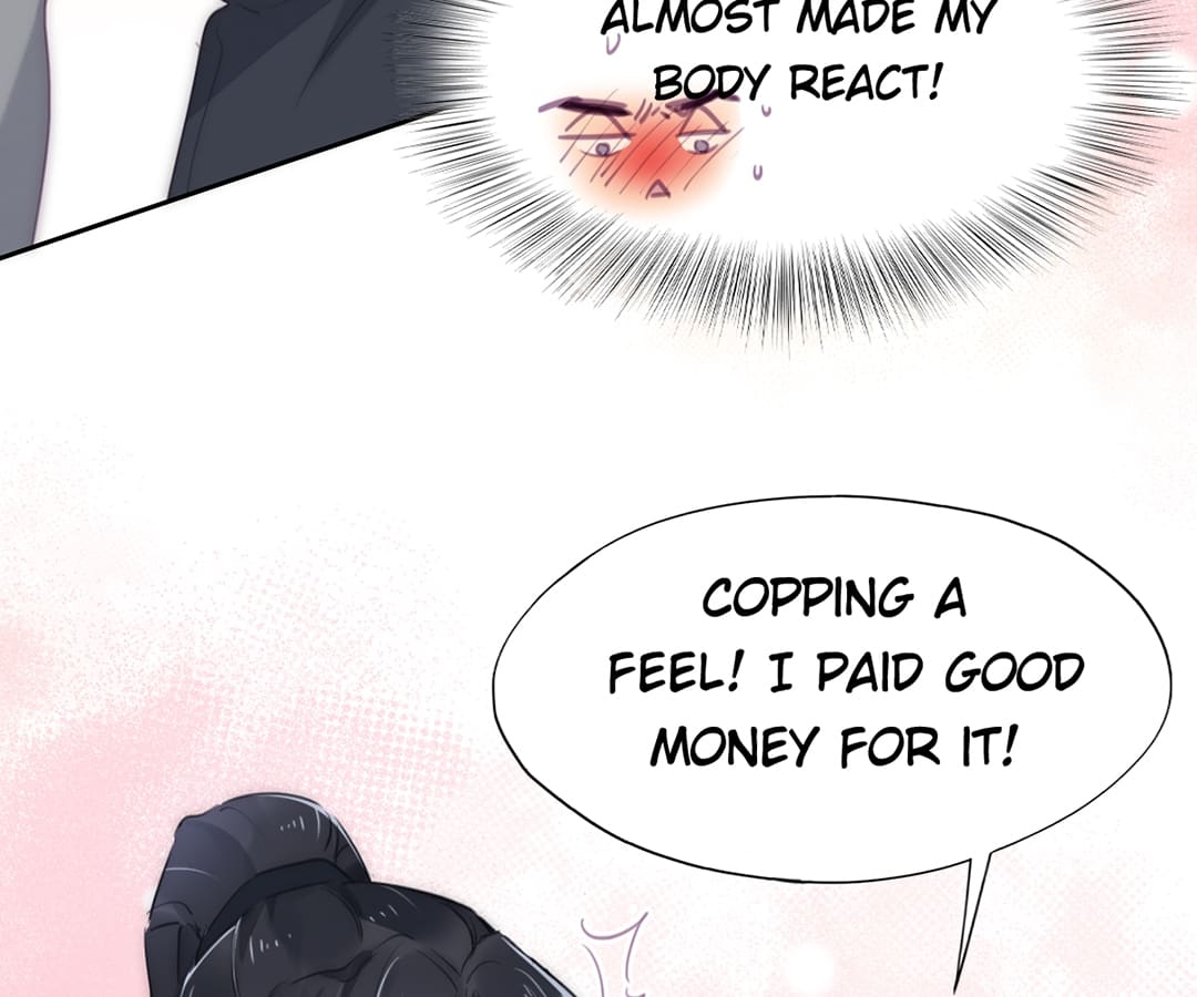 Counterattack Through Pregnancy (Official) - Chapter 231 manhwa