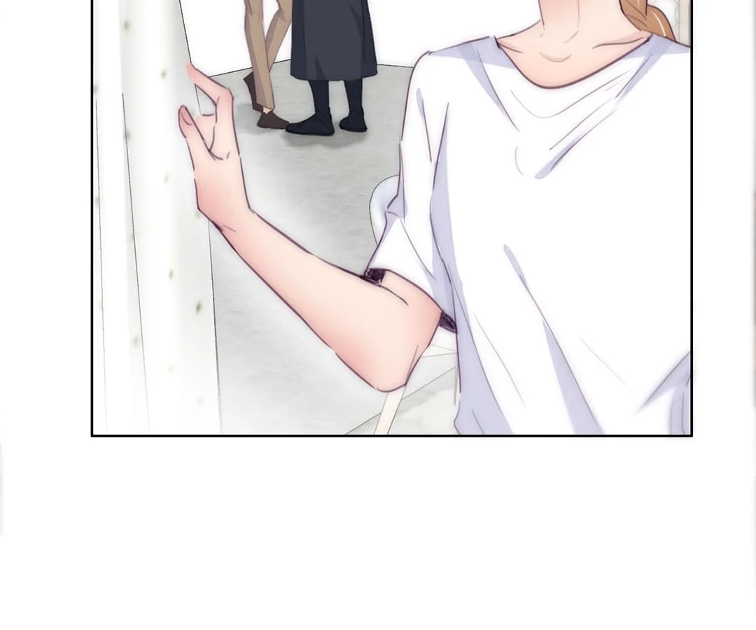 Counterattack Through Pregnancy (Official) - Chapter 231 manhwa