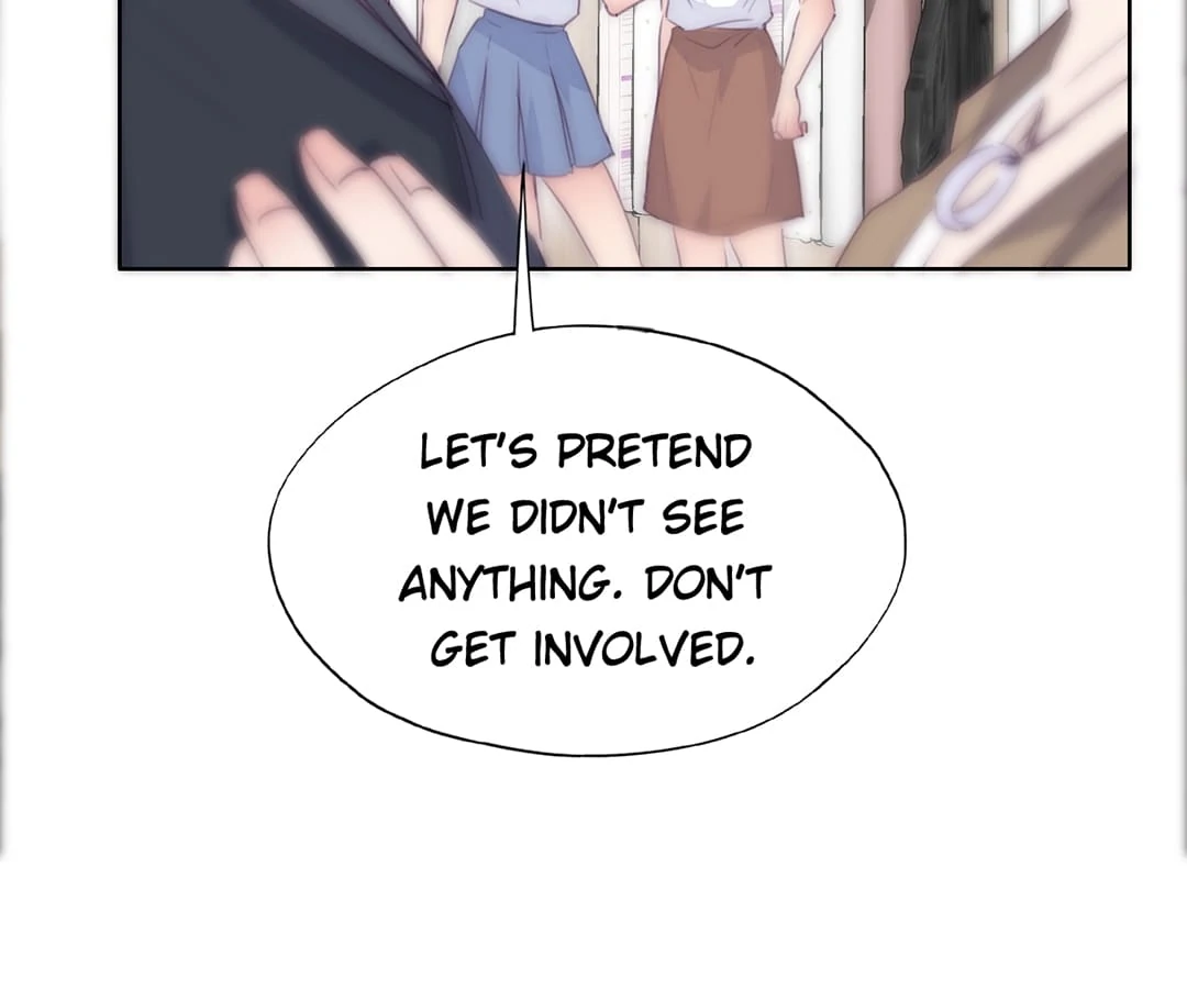 Counterattack Through Pregnancy (Official) - Chapter 231 manhwa