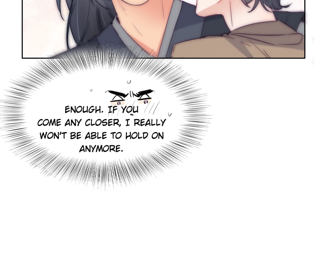 Counterattack Through Pregnancy (Official) - Chapter 231 manhwa