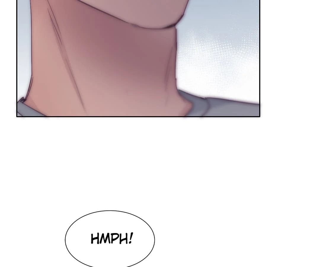 Counterattack Through Pregnancy (Official) - Chapter 232 manhwa