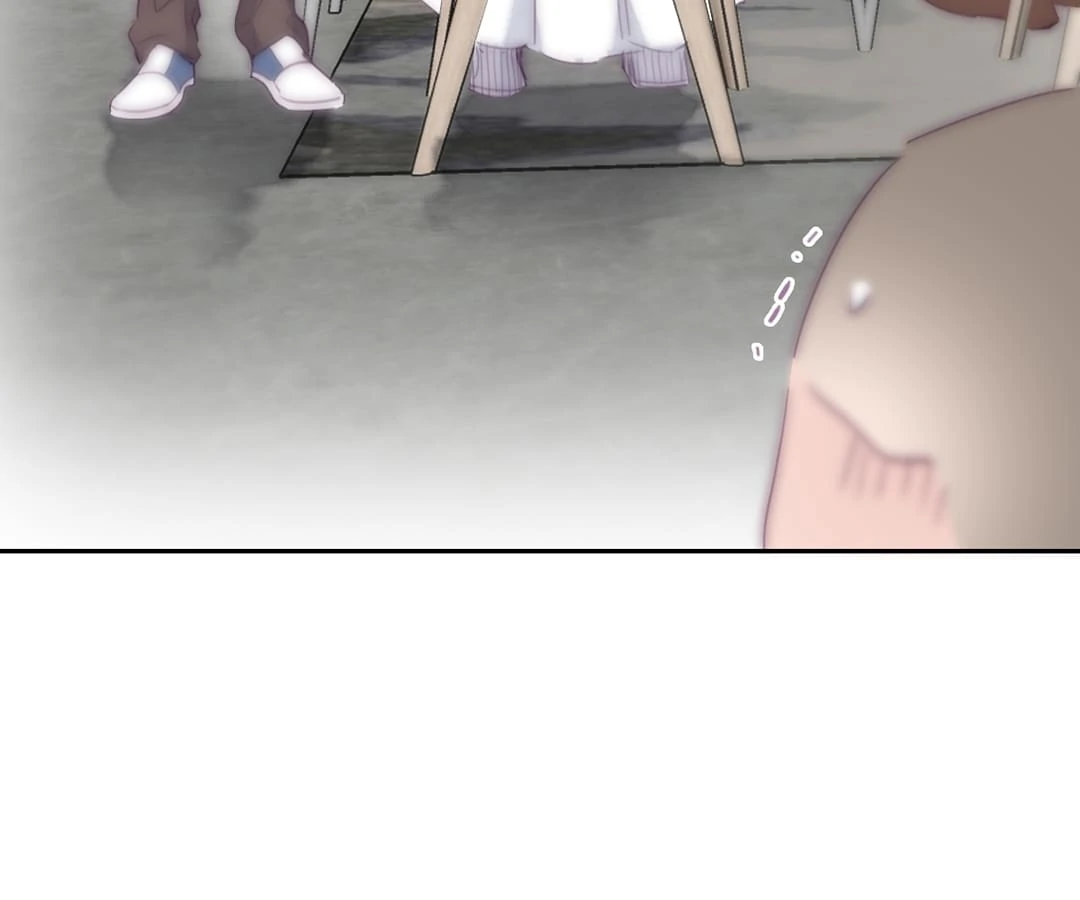 Counterattack Through Pregnancy (Official) - Chapter 232 manhwa