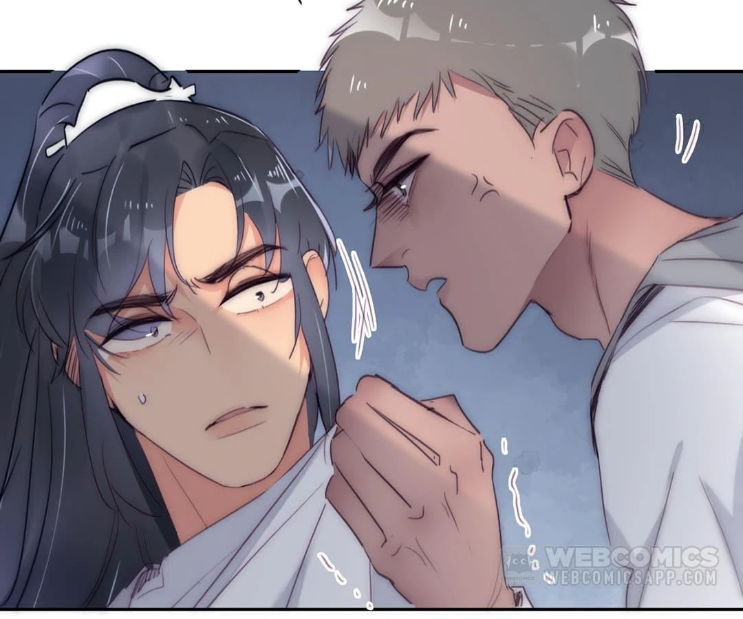 Counterattack Through Pregnancy (Official) - Chapter 232 manhwa