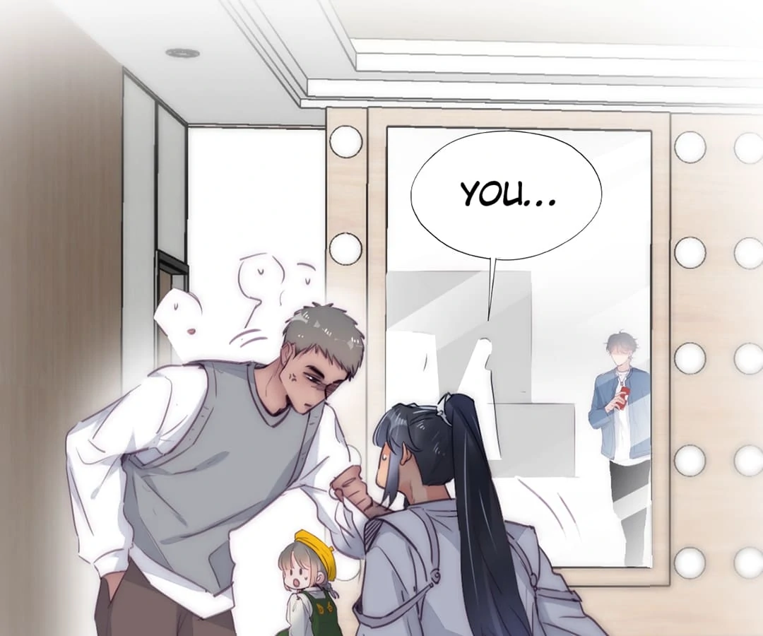 Counterattack Through Pregnancy (Official) - Chapter 232 manhwa