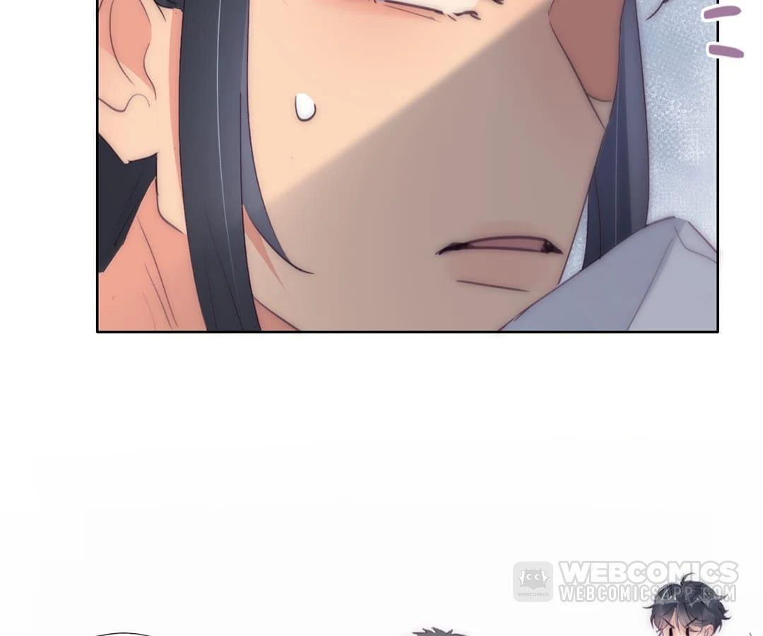 Counterattack Through Pregnancy (Official) - Chapter 232 manhwa