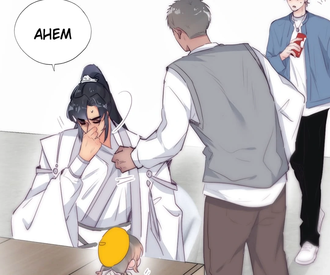 Counterattack Through Pregnancy (Official) - Chapter 232 manhwa