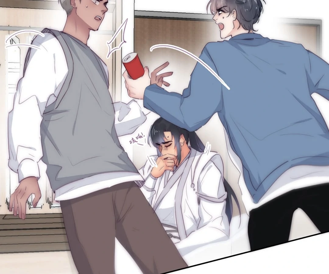 Counterattack Through Pregnancy (Official) - Chapter 232 manhwa