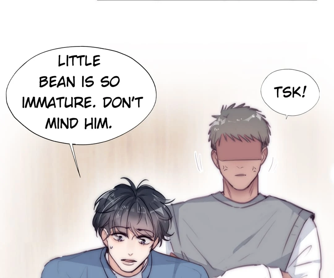 Counterattack Through Pregnancy (Official) - Chapter 232 manhwa
