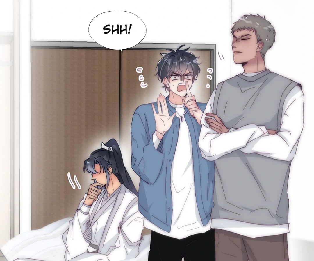 Counterattack Through Pregnancy (Official) - Chapter 232 manhwa