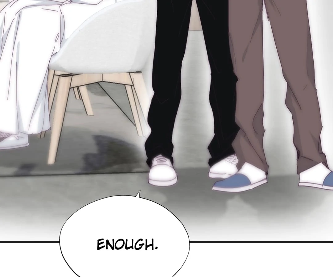 Counterattack Through Pregnancy (Official) - Chapter 232 manhwa