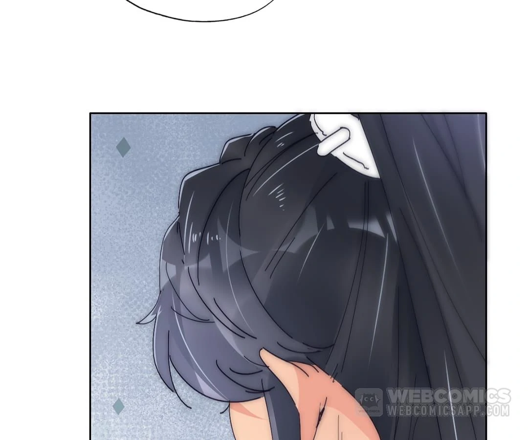 Counterattack Through Pregnancy (Official) - Chapter 232 manhwa